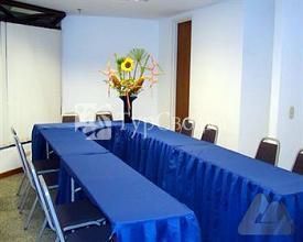 Hotel Chacao Cumberland 4*