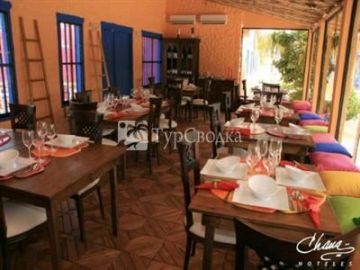 Posada Galapagos By Chana Hotel Los Roques 3*