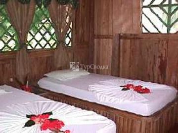 Orinoco Delta Lodge 3*
