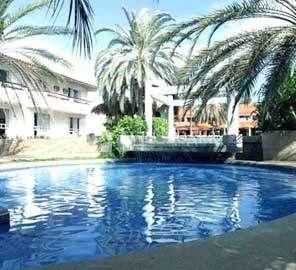 Palm Beach Caribbean Hotel 3*