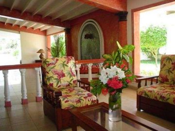 Hotel Le Flamboyant 4*