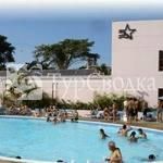Hotel Cristina Suites Puerto De La Cruz 4*