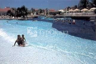 Maremares Hotel Marina & Spa 4*