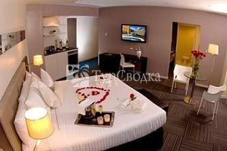 Lidotel Hotel Boutique Paraguana 4*