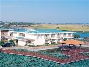 Ben Da Nui Sam Hotel 2*
