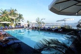 Victoria Hotel Chau Doc An Giang 4*