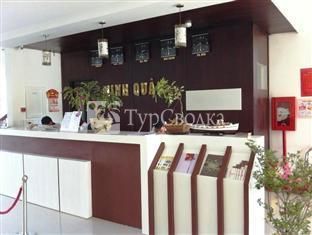 Minh Quan Hotel 2*