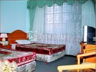 Hoa Binh Hotel 2*
