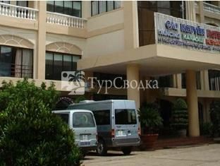 Cao Nguyen Hotel 3*