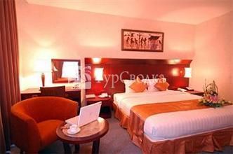 Dakruco Hotel 3*