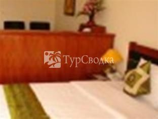 Damsan Hotel 3*