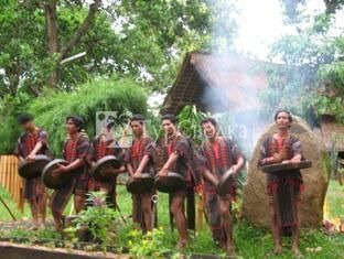 Lak Resort Buon Ma Thuot 3*