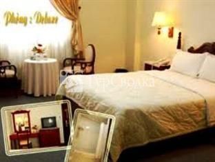 Best CM Hotel 3*