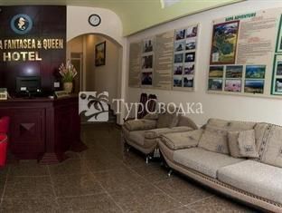 Catba Fantasea Hotel 3*