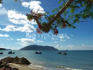 Con Dao Camping 2*