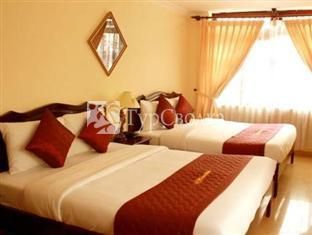 Camdo Hotel Da Lat 3*