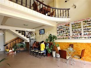 Dalat 24H House 1*