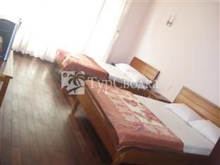 Dan Chi Hotel 2*