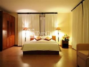 Dona Villa Da lat 3*