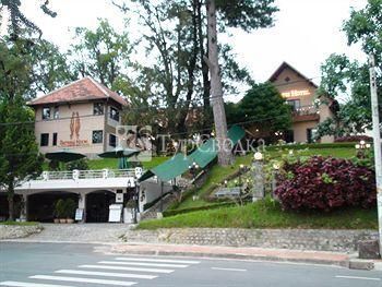 Empress Hotel Da Lat 3*