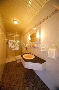 Golf 1 Hotel Da Lat 2*