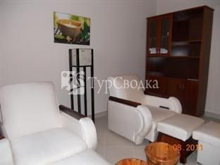 Hoan My Health Resort 2*