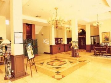 Hotel Novotel Dalat 4*