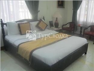 Phuong Hanh Hotel 1*