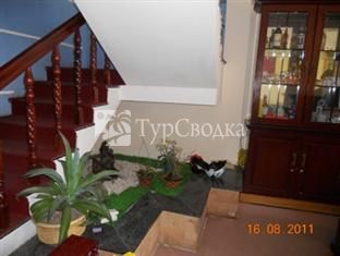 Phuong Huy 1 Hotel 1*
