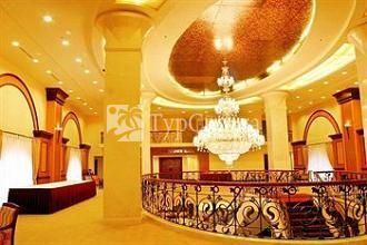 Saigon Hotel Da Lat 4*