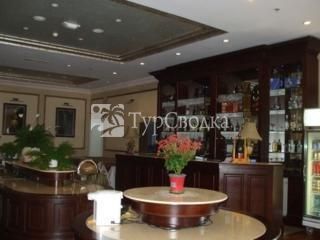 Sammy Hotel Da Lat 4*