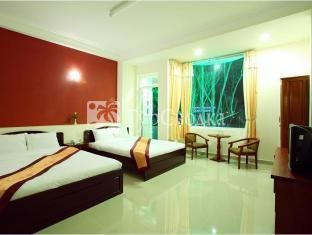 Tam Xuan Hotel 2*