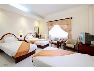 Thang Loi Hotel Da Lat 2*