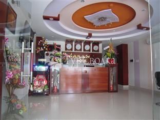 Danasea Hotel 2*