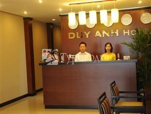 Duy Anh Hotel 2*