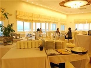 Golden Sea Hotel Da Nang 3*