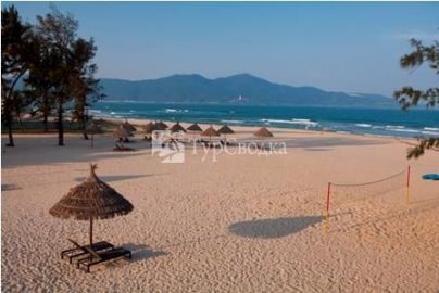 Lifestyle Resort Da Nang 5*