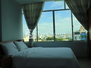 Thai Duong Hotel Danang 1*