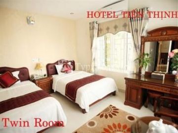 Tien Thinh Hotel 3*