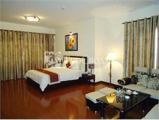 Truong Son Tung Hotel 3*