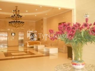 Vinh Trung Plaza Apartment & Hotel 4*