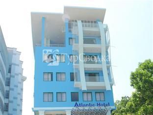 Atlantic Hotel Tuan Chau 3*
