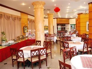 Binh Minh Ha Long Hotel 3*
