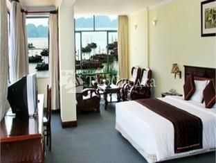 BMC Thang Long Hotel Halong 3*