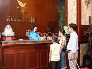 Hoa Binh Ha Long Hotel 3*