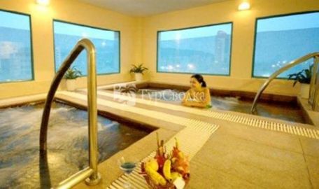 Mithrin Hotel Halong 4*