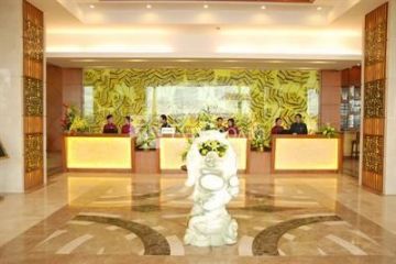 Muong Thanh Ha Long Hotel 4*