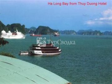 Thuy Duong Hotel Ha Long 1*