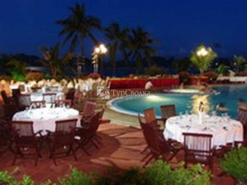 Tuan Chau Resort 4*