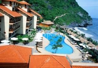 Cat Ba Sunrise Resort Hai Phong 4*